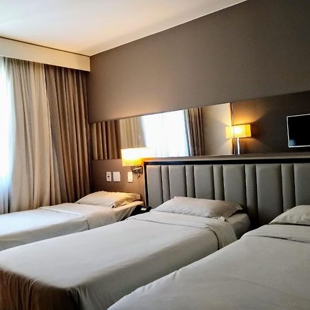 Hotel Atlantico Prime Рио-де-Жанейро Экстерьер фото