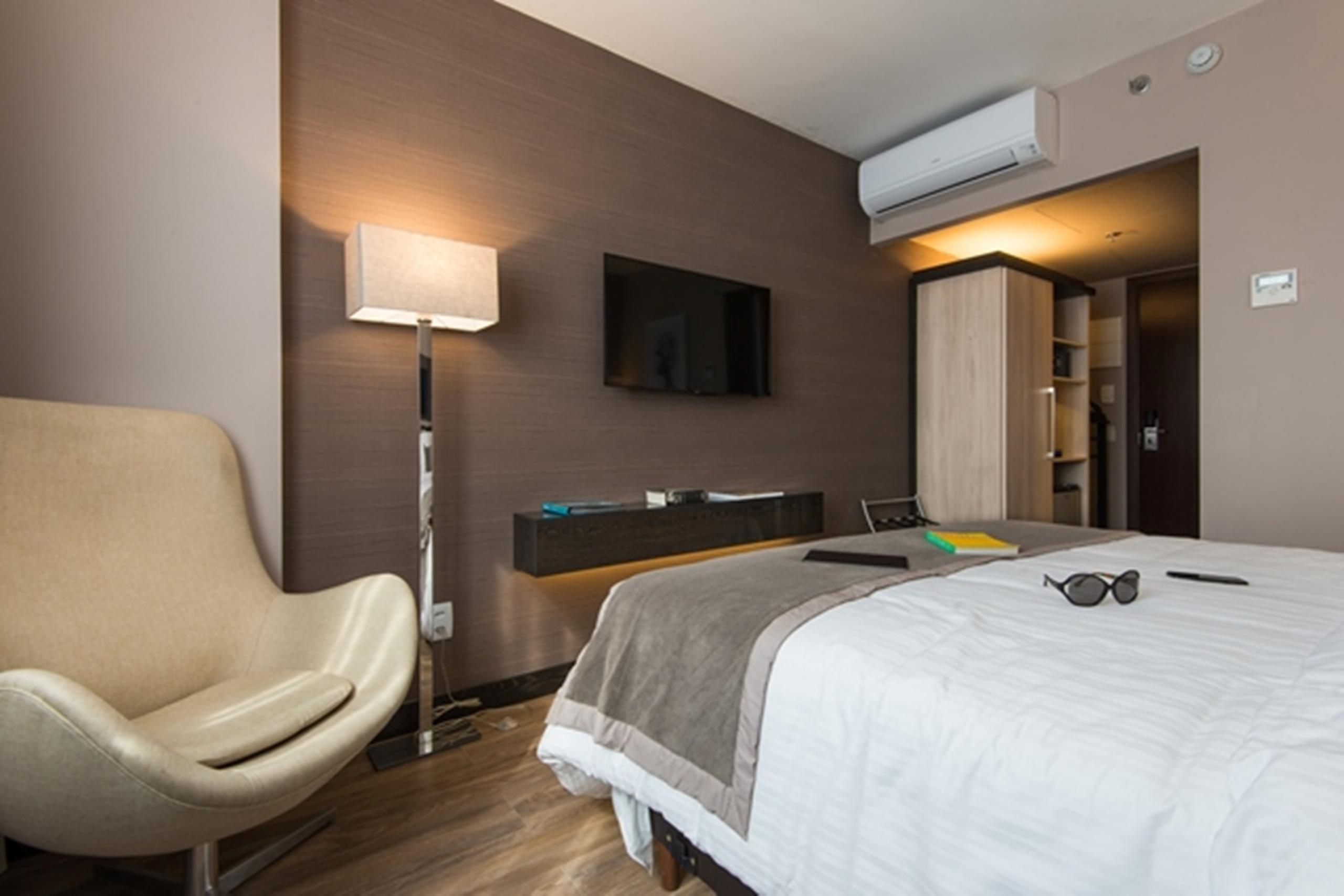 Hotel Atlantico Prime Рио-де-Жанейро Экстерьер фото Room interior